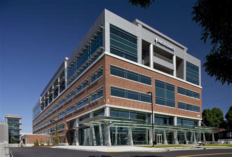 Providence Regional Office Home .